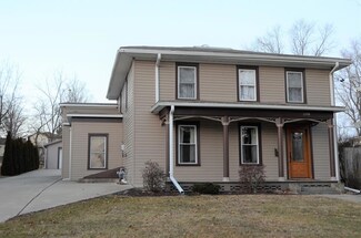 208 Chestnut St, Towanda, PA 18848