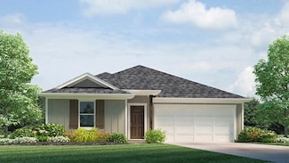 7988 Royster Creek Dr, Millington, TN 38053