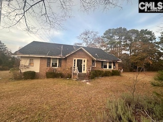 2601 Myrtle St, Newberry, SC 29108