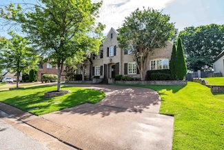 3174 Wetherby Dr, Germantown, TN 38139