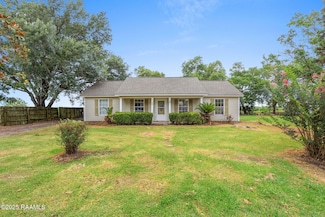 316 S Saint Joseph Ave, Morse, LA 70559