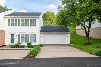 916 Ashton Place, Morgantown, WV 26508