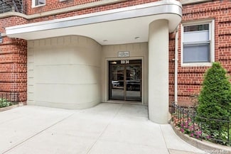 110-34 73rd Rd Unit 5K, Forest Hills, NY 11375