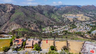 1169 Cumbre Alta Ct, Pacific Palisades, CA 90272