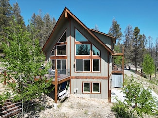 3222 Middle Fork Vista, Fairplay, CO 80440