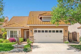 439 Pesaro St, Oak Park, CA 91377