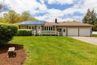 510 Williams St, North Dighton, MA 02764