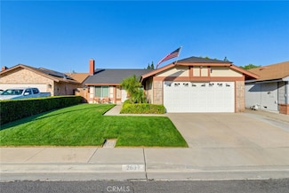 2637 Alder Creek Dr, Ontario, CA 91761
