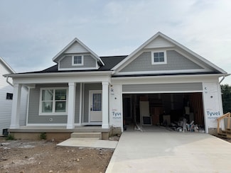 7701 Fase St SE Unit Lot 15, Forest Hills, MI 49301