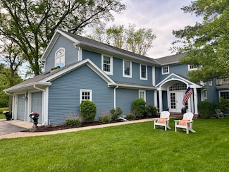 11 Longmeadow Rd, Winnetka, IL 60093