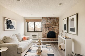 1008 N Corona St Unit 607, Denver, CO 80218
