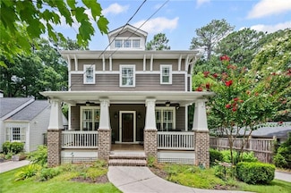 2292 Pembrook Place NE, Atlanta, GA 30324