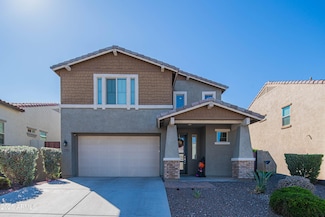 11466 S 176th Dr, Goodyear, AZ 85338