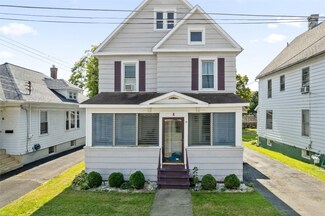 4 Blanchard Ave, Binghamton, NY 13901