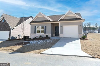27 Rosebud Ln Unit 37, Dallas, GA 30132
