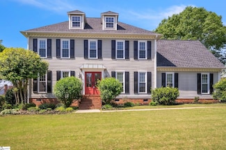 320 Chenoweth Dr, Simpsonville, SC 29681