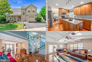 6708 Woodstone Place, Alexandria, VA 22306