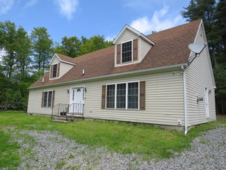1219 Barnes Hill Rd, Canton, PA 17724