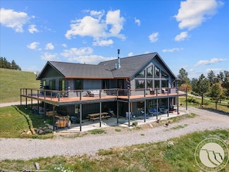 295 Pine Crest Rd, Columbus, MT 59019