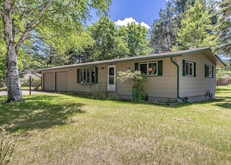 1211 3rd Ave, Woodruff, WI 54568