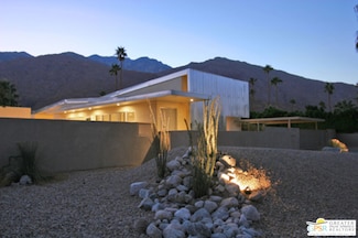 1947 S Joshua Tree Place, Palm Springs, CA 92264