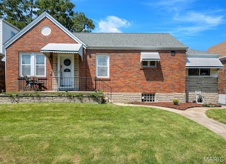 7105 S Grand Blvd, St. Louis, MO 63111