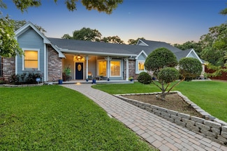 1214 Vera Ln, Kennedale, TX 76060