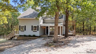 411 Imperial Blvd, Sand Springs, OK 74063