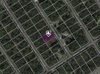 1369 Caraboa Ln, Port Charlotte, FL 33953