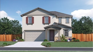 Residence 3, Patterson, CA 95363