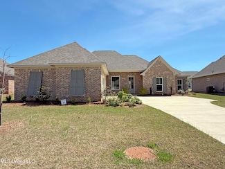 204 Wethersfield Dr, Florence, MS 39073