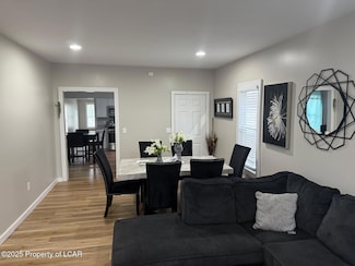 195 Mill St, Pittston, PA 18640