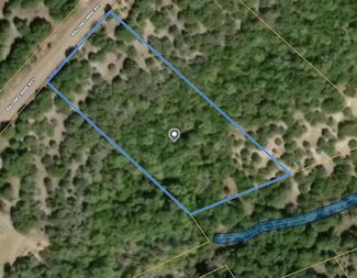 Lot 53 Balcones Ridge Way, Bertram, TX 78605