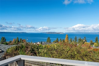 5010 33rd Ave W, Everett, WA 98203