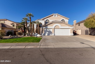 6970 W Morning Dove Dr, Glendale, AZ 85308