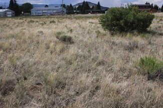 lot 3 Green Mountain Trail, Eagle Nest, NM 87718