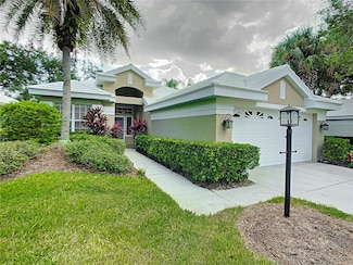 539 Fallbrook Dr, Venice, FL 34292