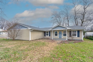 201 Shelby St, Fort Oglethorpe, GA 30742