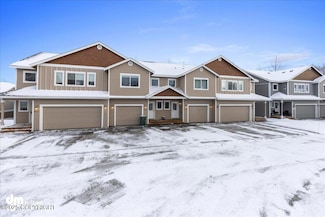 8141 Sockeye Unit 10, Anchorage, AK 99507