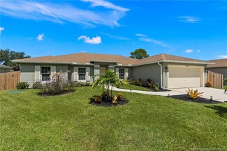 257 SW Inwood Ave, Port Saint Lucie, FL 34984