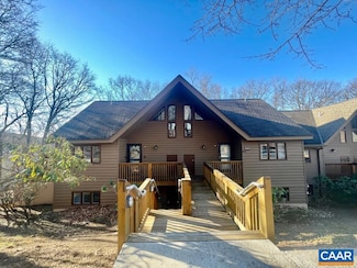 800 Laurelwood Condos, Wintergreen Resort, VA 22967