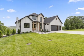 335 Sunset Dr, Saddlebrooke, MO 65630