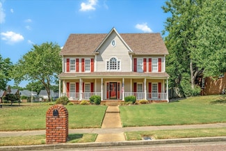 780 Autumn Winds Dr, Collierville, TN 38017