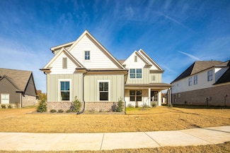 12042 Stromness Ct, Arlington, TN 38002