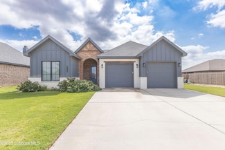 5005 Prentiss Ave, Lubbock, TX 79407