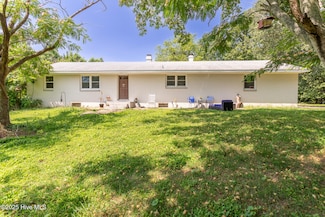 232 Shipyard Rd, Hertford, NC 27944