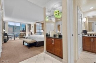 135 E Harmon Ave Unit 407B, Las Vegas, NV 89109