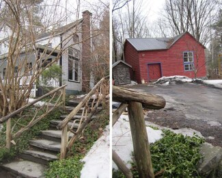 8 High Point Mountain Rd, West Shokan, NY 12494