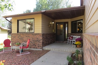 1696 Colony Park Dr, Sheridan, WY 82801