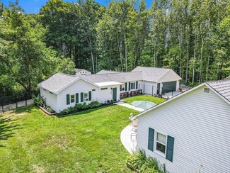 37858 County Road 665, Paw Paw, MI 49079